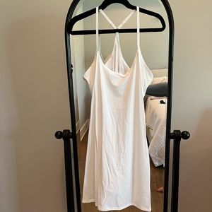 Outdoor Voices Workout Dress